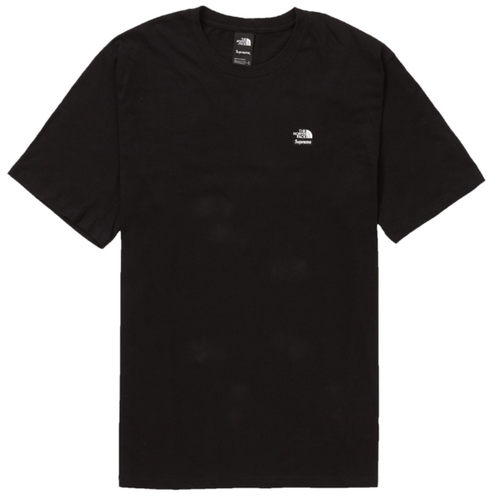 Supreme The North Face Mountains Tee - Picture 4 of 4